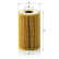 Oljefilter evotop HU 715/4 x Mann, miniatyr 3