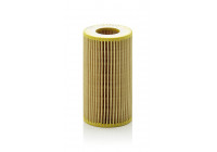 Oljefilter evotop HU 718/1 k Mann