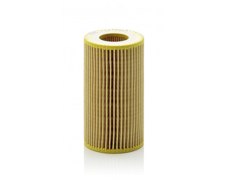 Oljefilter evotop HU 718/1 k Mann