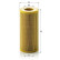 Oljefilter evotop HU 721/3 x Mann, miniatyr 4