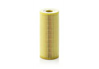 Oljefilter evotop HU 726/2 x MANN-FILTER