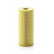 Oljefilter evotop HU 726/2 x MANN-FILTER