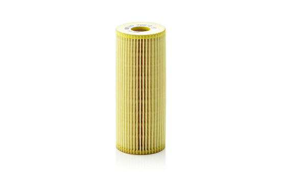Oljefilter evotop HU 726/2 x Mann
