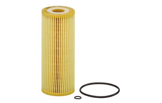 Oljefilter evotop HU 726/2 x Mann, bild 2