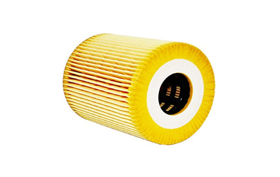 Oljefilter evotop HU 818 x MANN-FILTER, bild 2