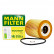 Oljefilter evotop HU 818 x MANN-FILTER, miniatyr 6