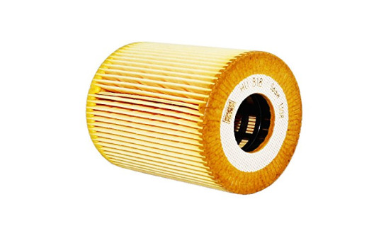 Oljefilter evotop HU 818 x MANN-FILTER, bild 3