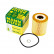 Oljefilter evotop HU 818 x MANN-FILTER, miniatyr 4
