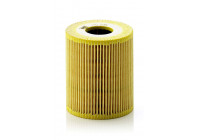 Oljefilter evotop HU 818 x MANN-FILTER