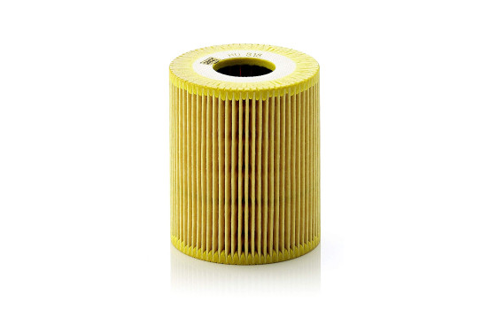 Oljefilter evotop HU 818 x MANN-FILTER