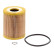Oljefilter evotop HU 818 x MANN-FILTER, miniatyr 7