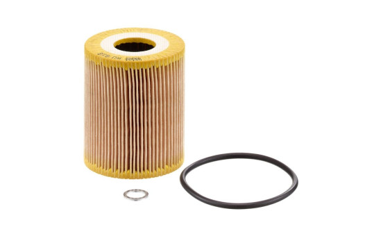 Oljefilter evotop HU 818 x MANN-FILTER, bild 7