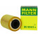 Oljefilter evotop HU 924/2 x MANN-FILTER
