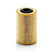 Oljefilter evotop HU 924/2 x Mann, miniatyr 3