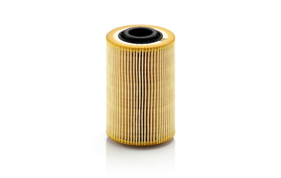 Oljefilter evotop HU 924/2 x Mann, bild 3