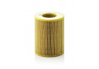 Oljefilter evotop HU 925/4 x Mann