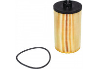 Oljefilter evotop HU 931/5 x MANN-FILTER
