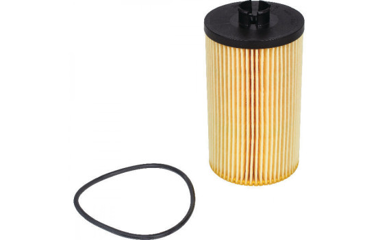 Oljefilter evotop HU 931/5 x MANN-FILTER