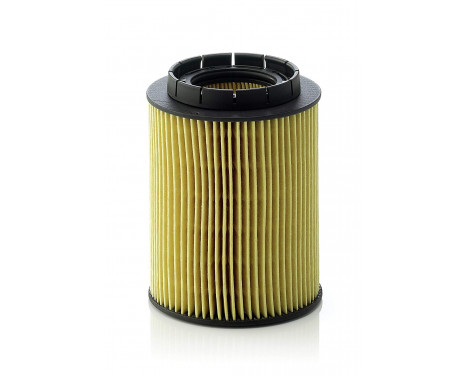 Oljefilter evotop HU 932/6 n Mann