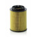 Oljefilter evotop HU 932/6 n Mann