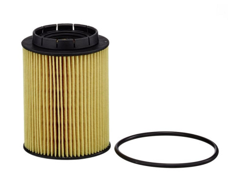 Oljefilter evotop HU 932/6 n Mann, bild 2