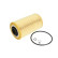 Oljefilter evotop HU 938/1 x MANN-FILTER