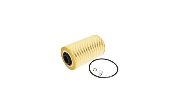 Oljefilter evotop HU 938/1 x Mann