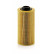 Oljefilter evotop HU 938/4 x MANN-FILTER