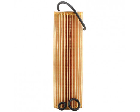 Oljefilter evotop HU514X Mann
