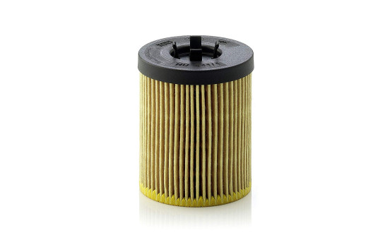 Oljefilter evotop HU6111X Mann