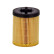 Oljefilter evotop HU6111X Mann, miniatyr 2