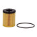 Oljefilter evotop HU6111X Mann, miniatyr 4