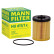 Oljefilter evotop HU6111X Mann, miniatyr 6