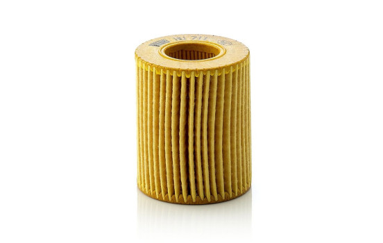 Oljefilter evotop HU711X Mann, bild 6