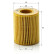Oljefilter evotop HU711X Mann, miniatyr 7