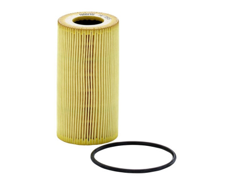 Oljefilter evotop HU719/5X Mann, bild 5