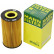 Oljefilter evotop HU934X Mann