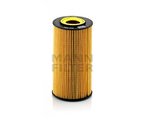 Oljefilter evotop HU934X Mann, bild 2