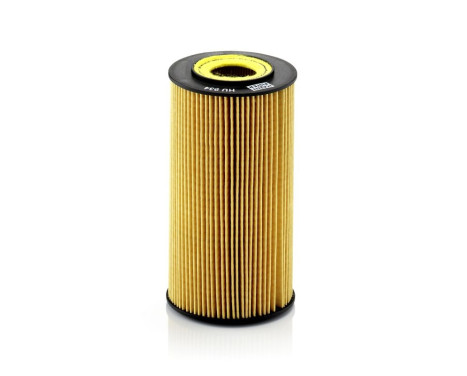 Oljefilter evotop HU934X Mann, bild 3