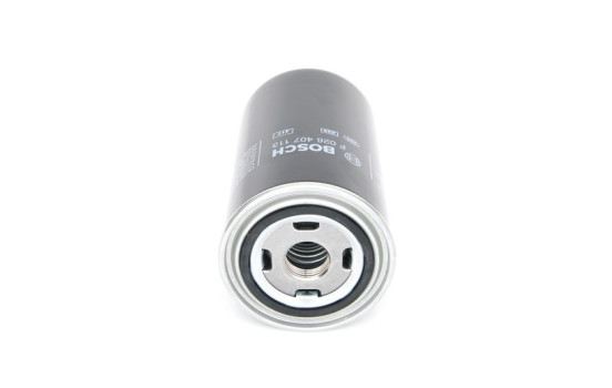 Oljefilter F 026 407 113 Bosch, bild 2