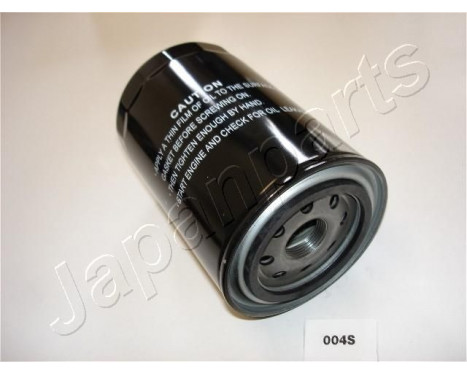 Oljefilter FO-004S Japanparts, bild 2