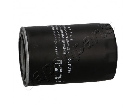 Oljefilter FO-004S Japanparts, bild 3