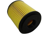 Oljefilter FO-007S Japanparts