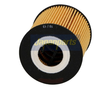 Oljefilter FO-007S Japanparts, bild 4