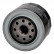 Oljefilter FO-011S Japanparts