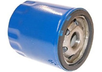 Oljefilter FO-014S Japanparts