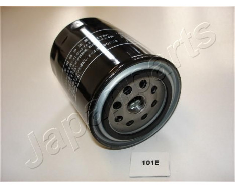 Oljefilter FO-101E Japanparts, bild 2