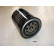 Oljefilter FO-101E Japanparts, miniatyr 2