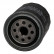 Oljefilter FO-111S Japanparts