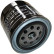 Oljefilter FO-112E Japanparts